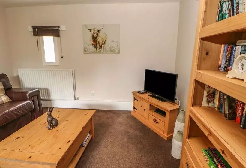 Witton View Cottage