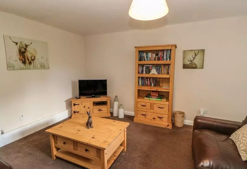 Witton View Cottage