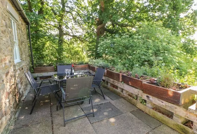 Witton View Cottage