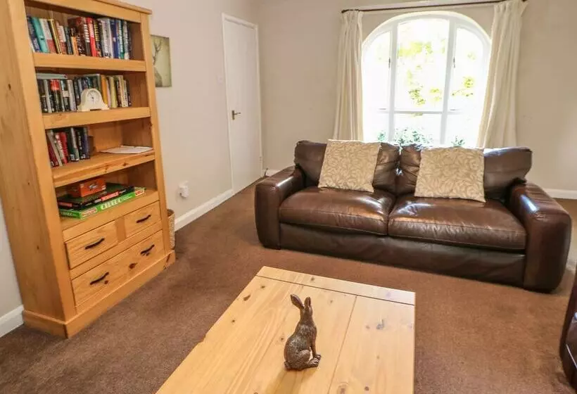 Witton View Cottage