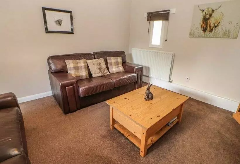Witton View Cottage