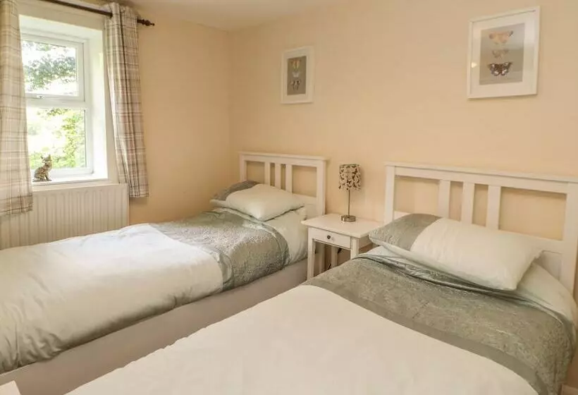 Witton View Cottage