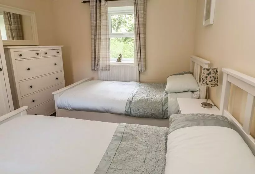 Witton View Cottage