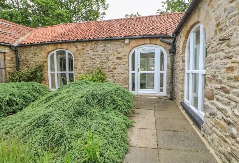 Witton View Cottage
