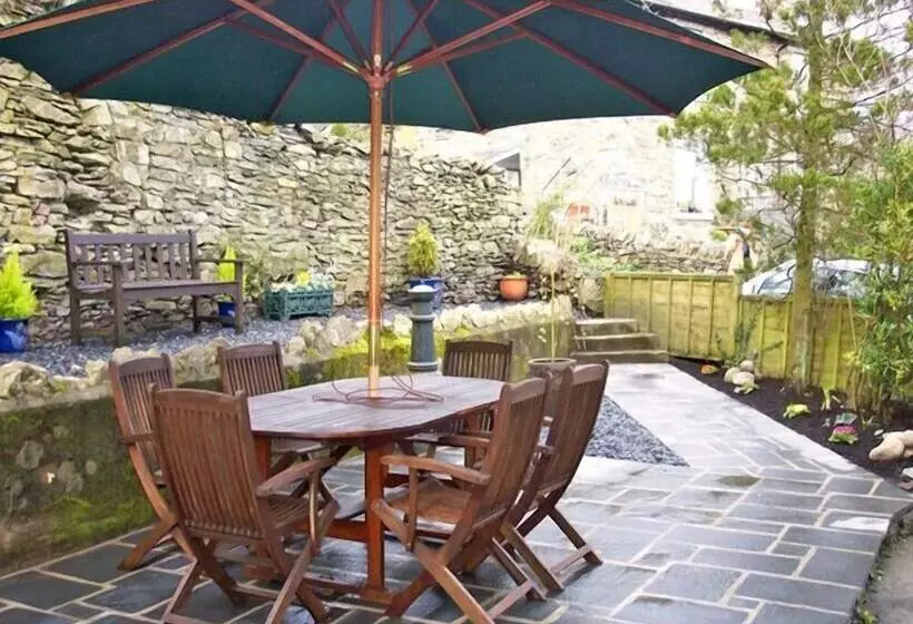 Briarcliffe Cottage