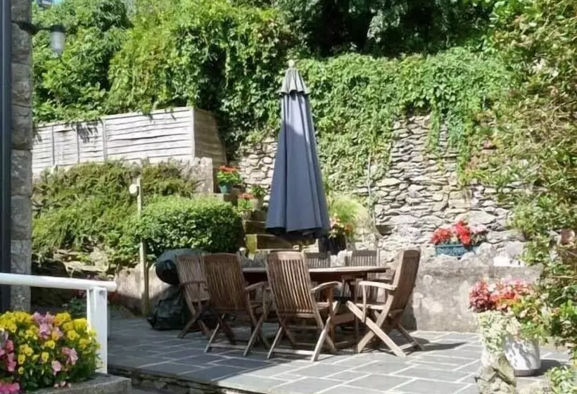 Briarcliffe Cottage
