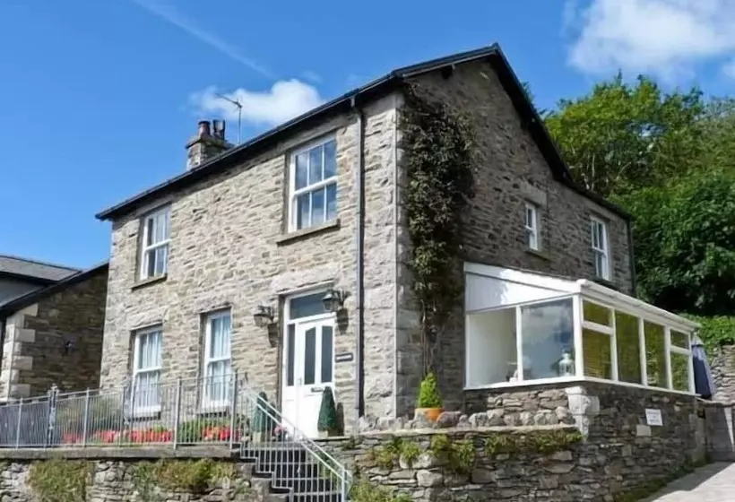 Briarcliffe Cottage