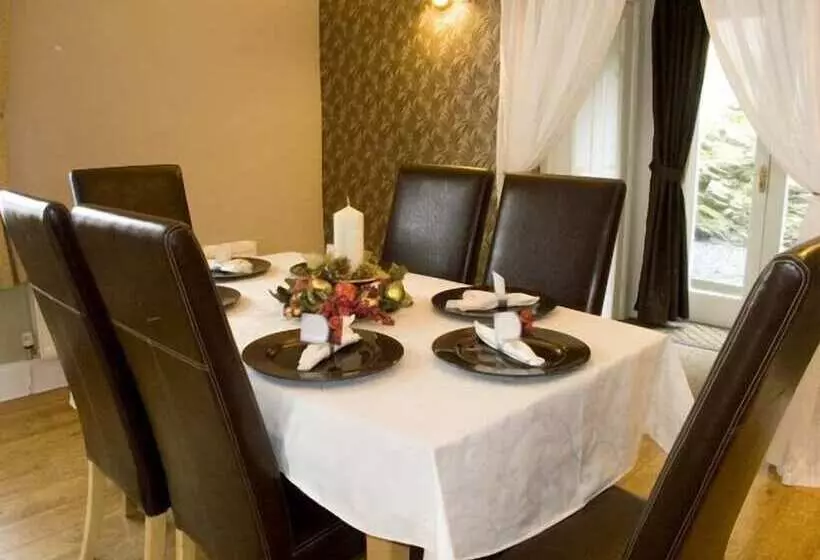 Briarcliffe Cottage