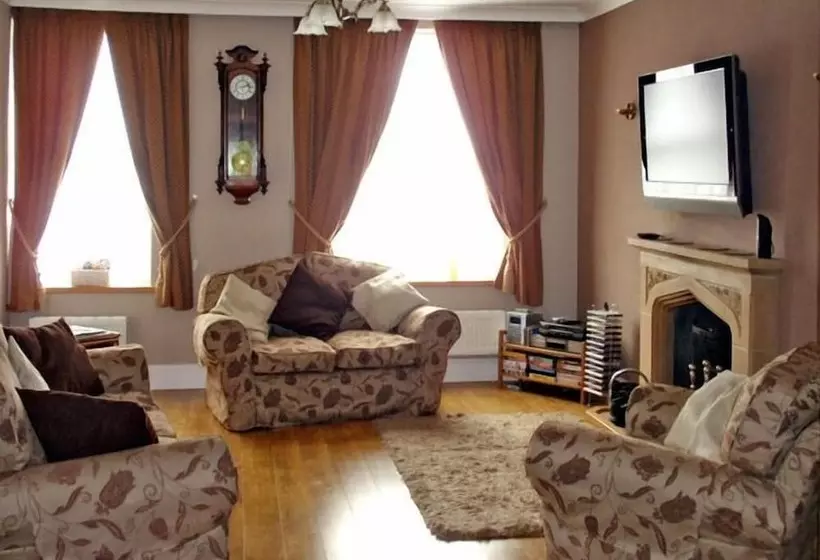 Briarcliffe Cottage