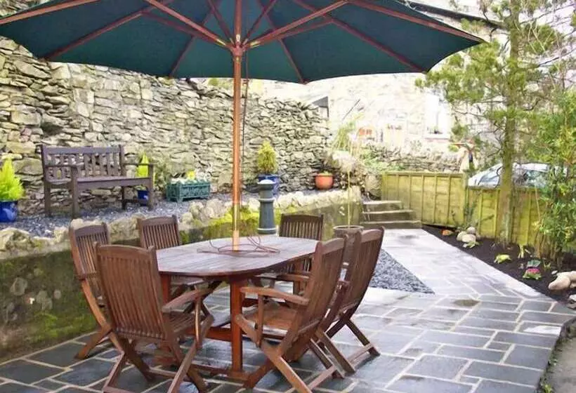 Briarcliffe Cottage