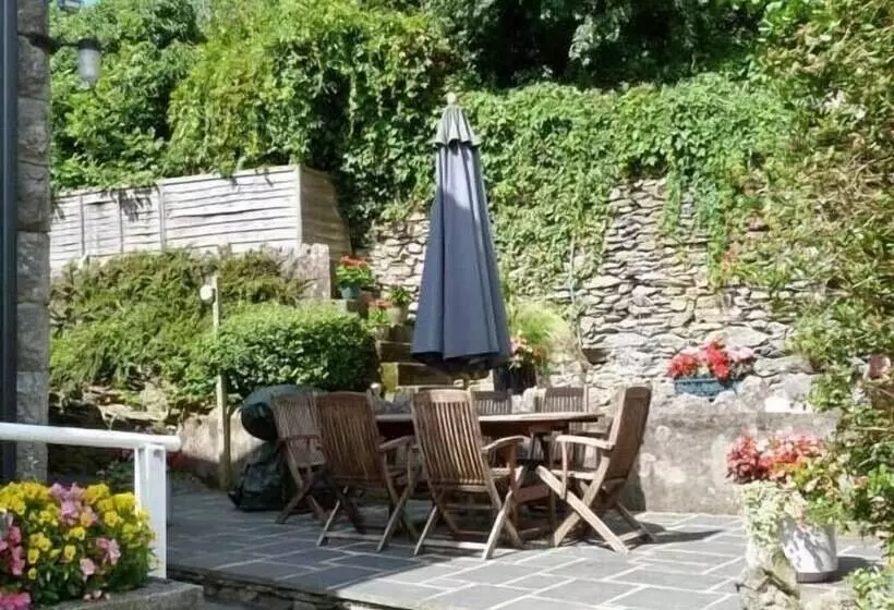 Briarcliffe Cottage
