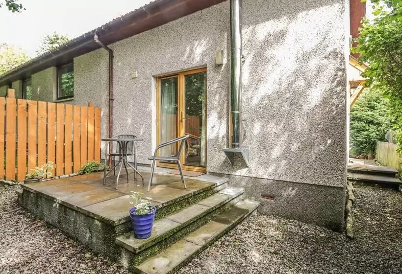Brucanich Cottage