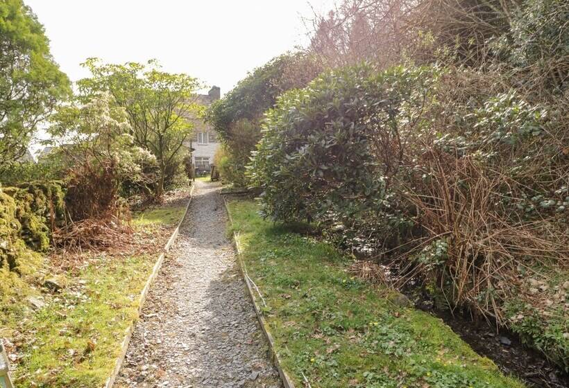 Duddon Cottage