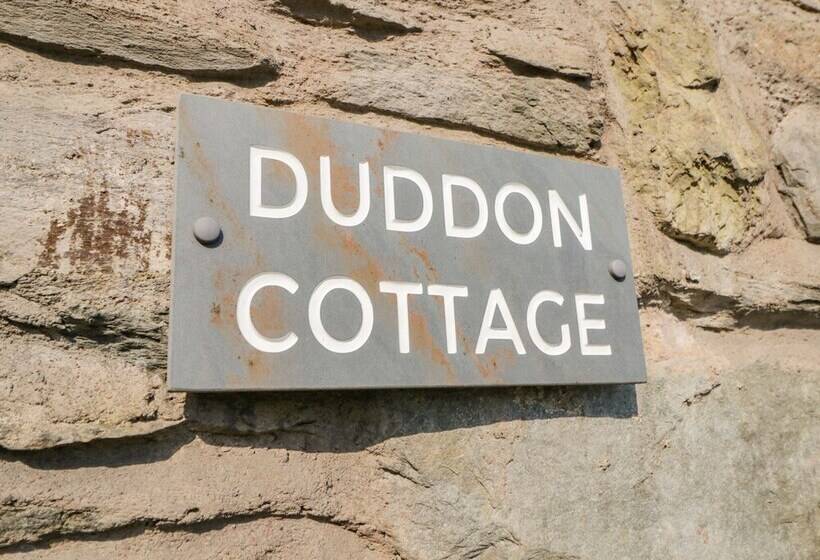 Duddon Cottage
