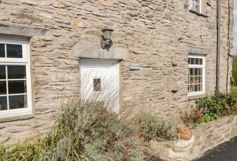 Duddon Cottage