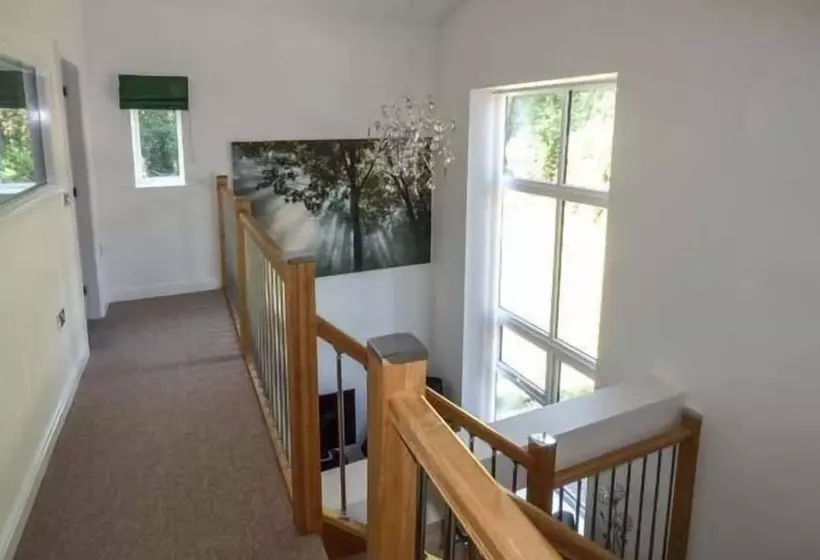 Dunsdale Lodge