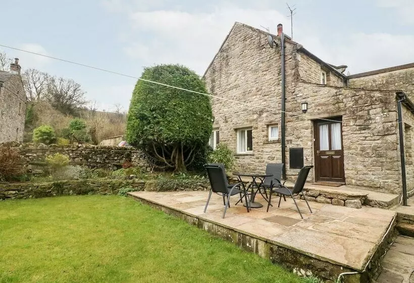 Eastburn Cottage