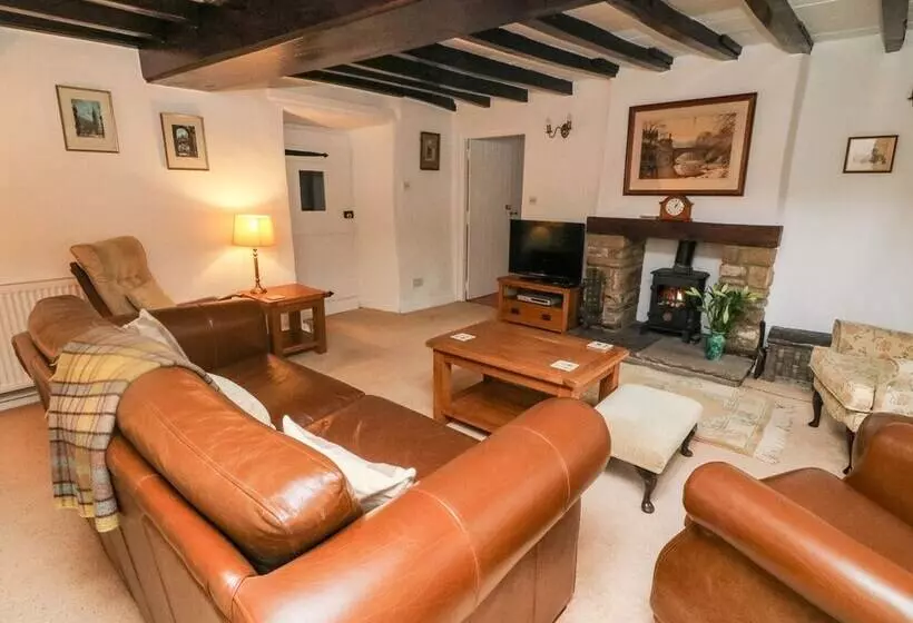 Eastburn Cottage
