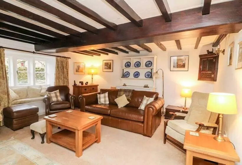 Eastburn Cottage