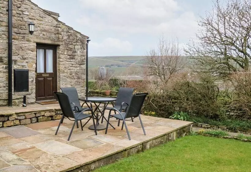 Eastburn Cottage