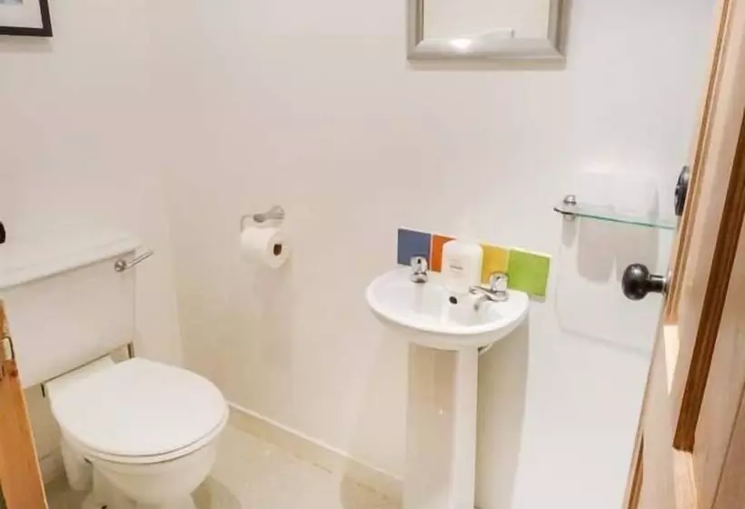 Easter Duthil Cottage