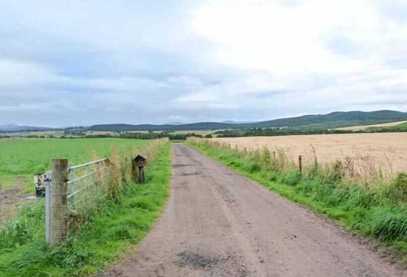 Easter Duthil Cottage