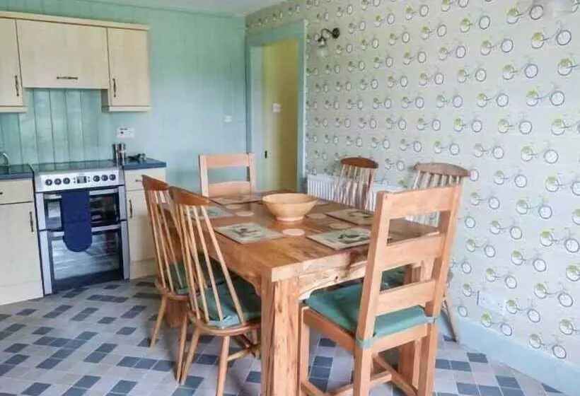 Easter Duthil Cottage