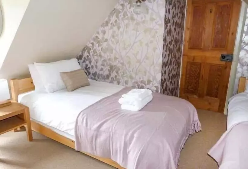 Easter Duthil Cottage