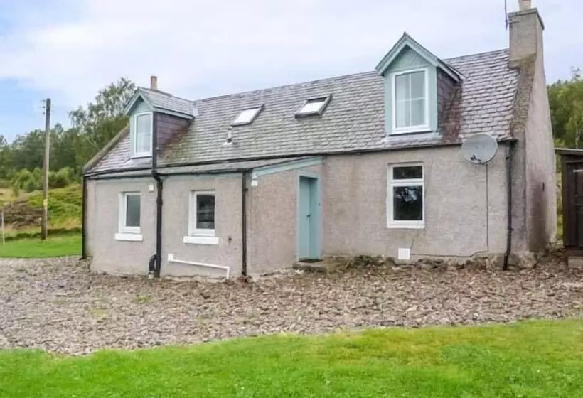 Easter Duthil Cottage