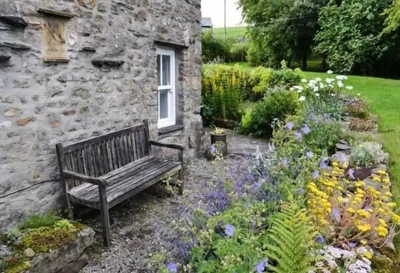 Fawber Cottage