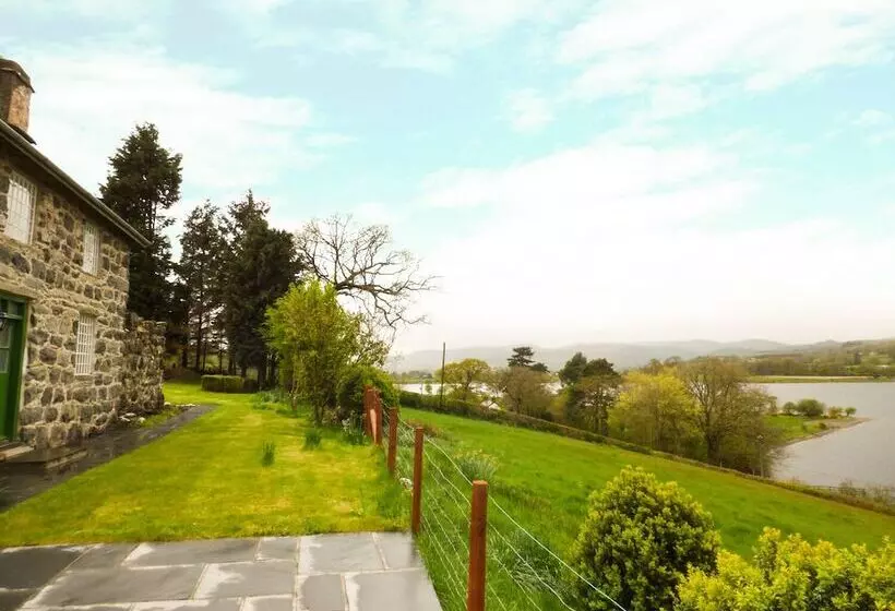 Ffynnon Gower