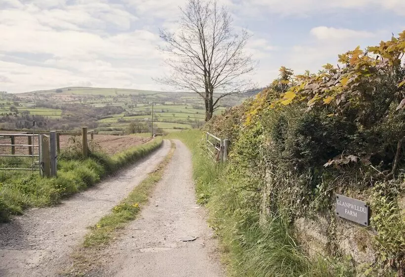 Lloft Gwair   Hayloft