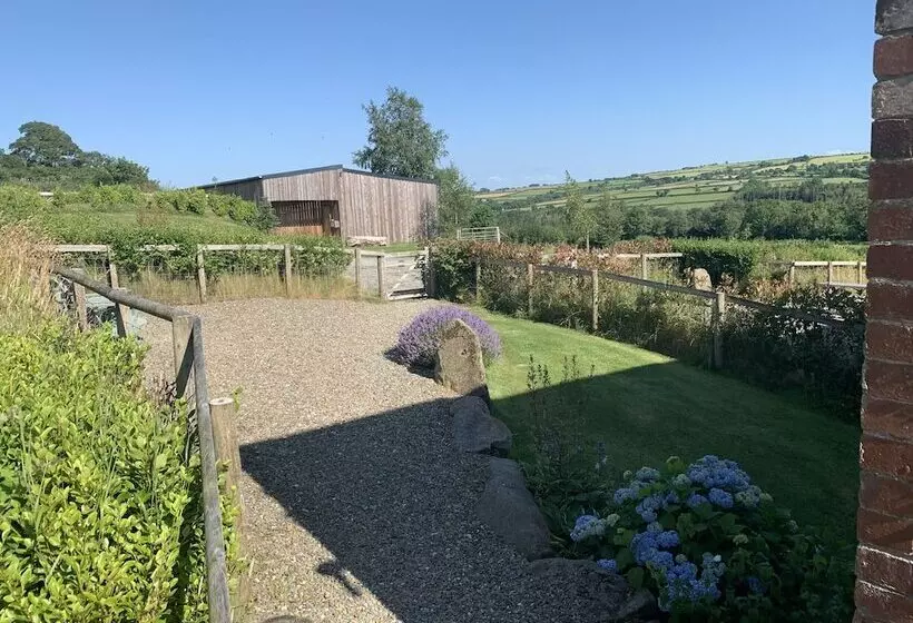 Lloft Gwair   Hayloft