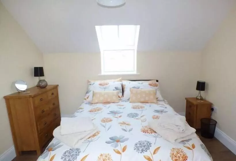 Lloft Gwair   Hayloft