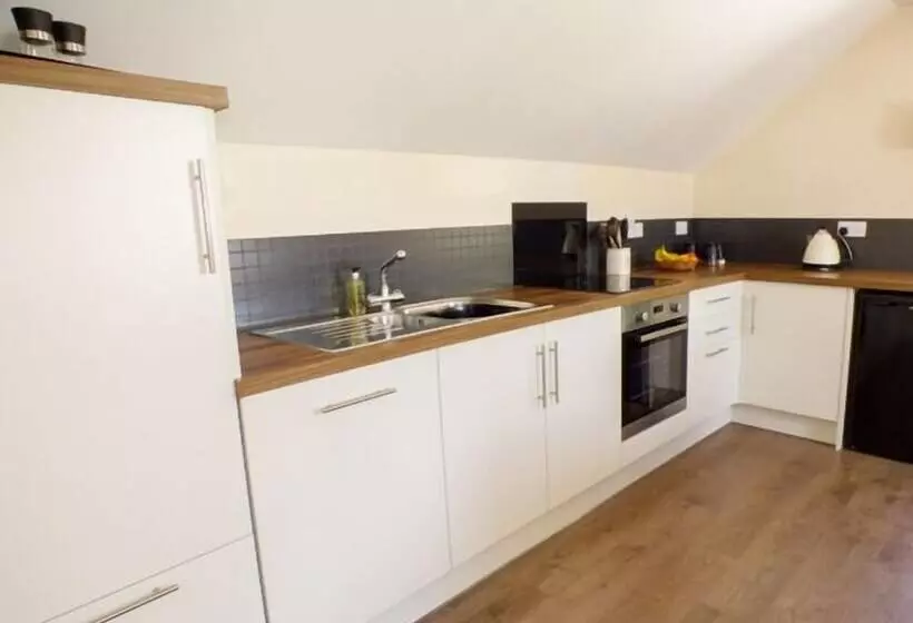 Lloft Gwair   Hayloft