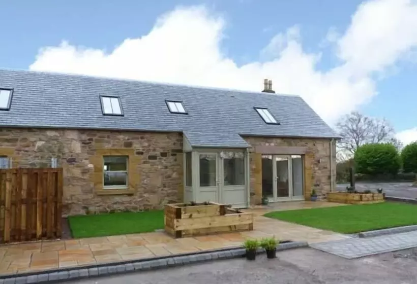 Muirmailing Cottage