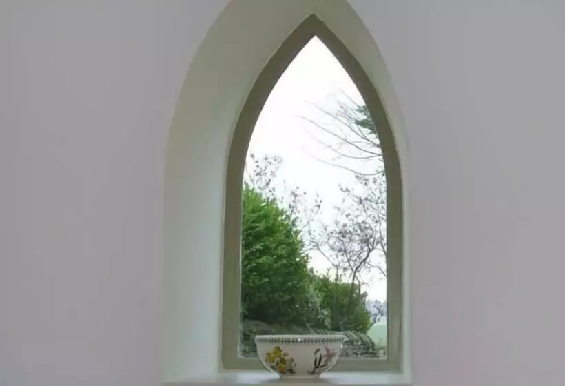 Muirmailing Cottage