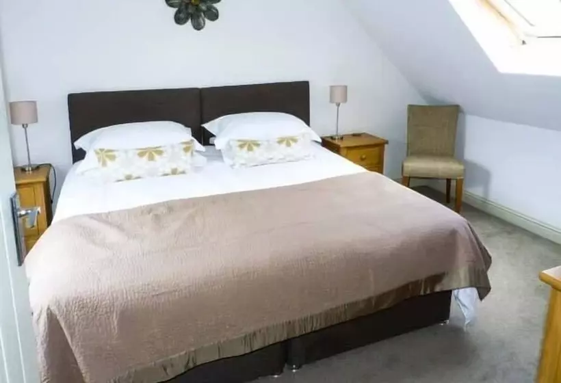 Muirmailing Cottage