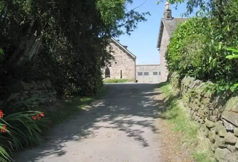 Muirmailing Cottage