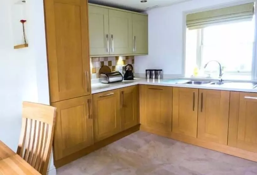 Muirmailing Cottage