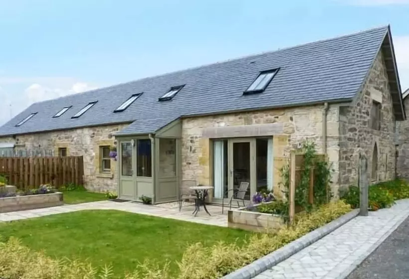Muirmailing Cottage