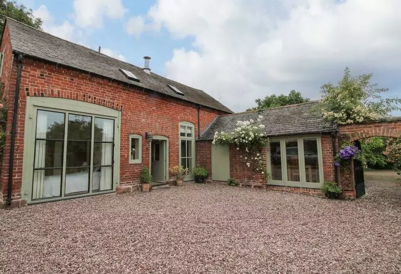 Old Coach House