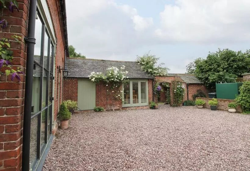 Old Coach House