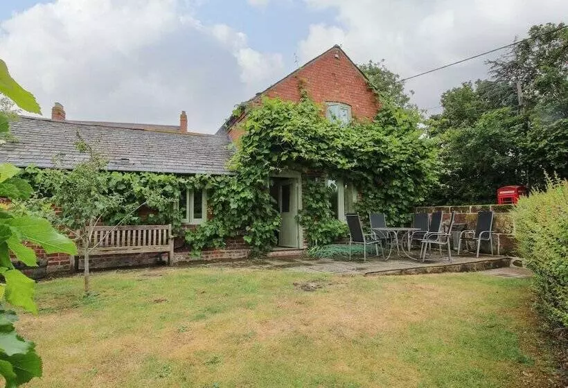 Old Coach House