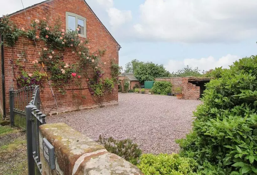 Old Coach House