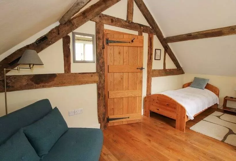 Old Coach House
