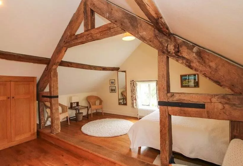 Old Coach House