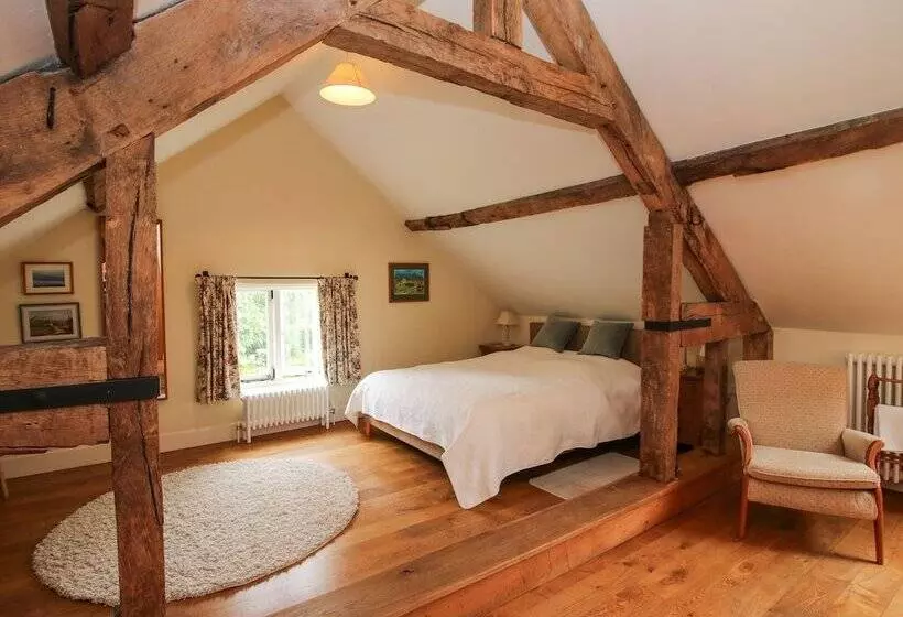 Old Coach House