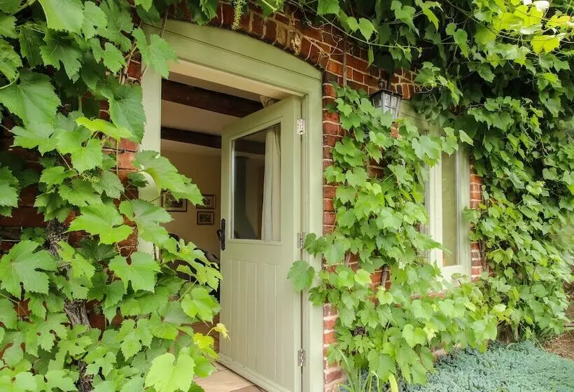 Old Coach House