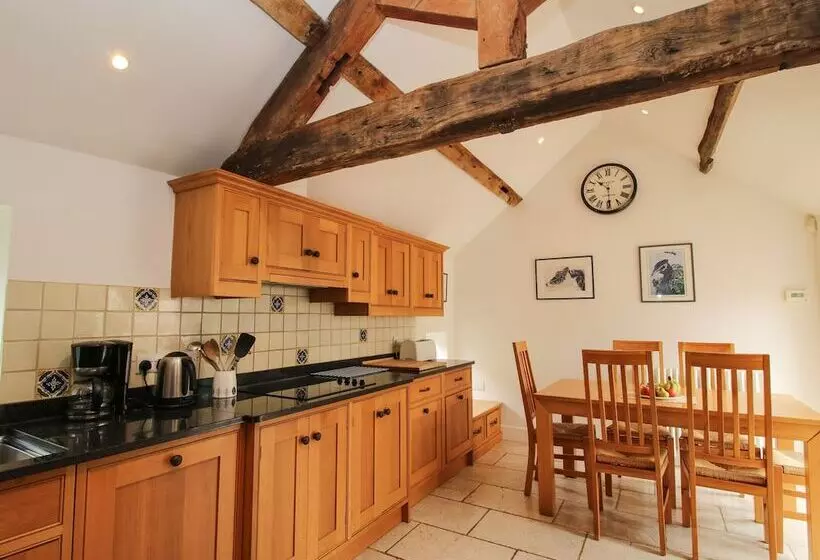Old Coach House